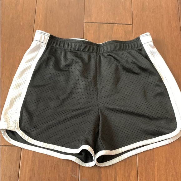 Athletic Shorts Set - Picture 4 of 5